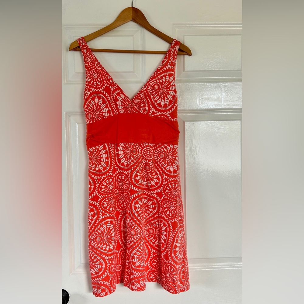 Patagonia Summer Dress, M